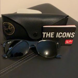 Ray ban sunglasses